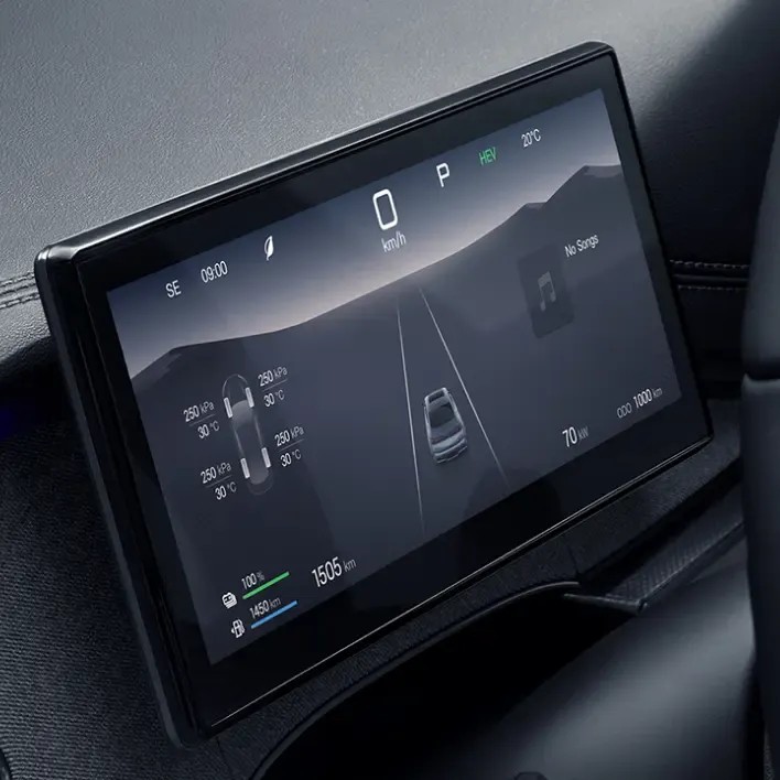 byd seal 6 tecnologia