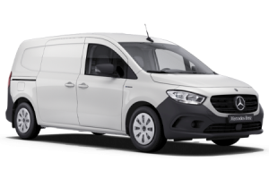 Mercedes Citan, carrinha comercial