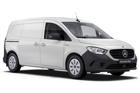 Mercedes Citan, carrinha comercial