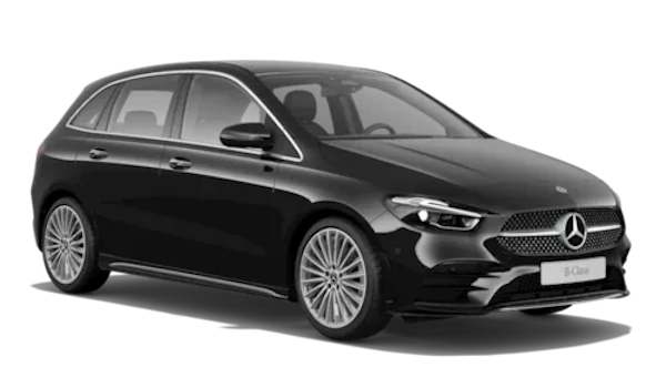 mercedes-classe-b Mercedes-Benz Classe B: gasolina, diesel e plug-in