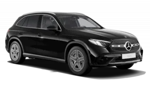 Mercedes-Benz GLC SUV