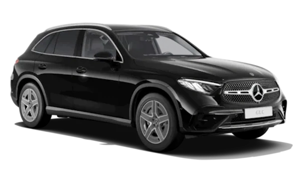 Mercedes-Benz GLC SUV