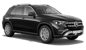 Mercedes-Benz GLE SUV