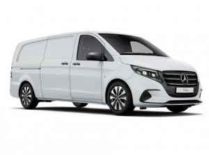 carrinha comercial Mercedes Vito