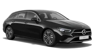 Mercedes Benz CLA Shooting Brake: versão carrinha