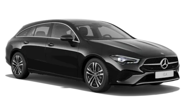 Mercedes Benz CLA Shooting Brake: versão carrinha