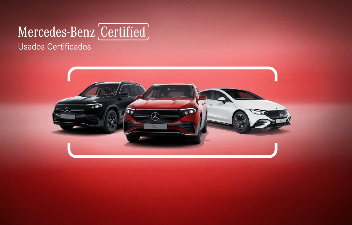 Dias Mercedes-Benz Certified