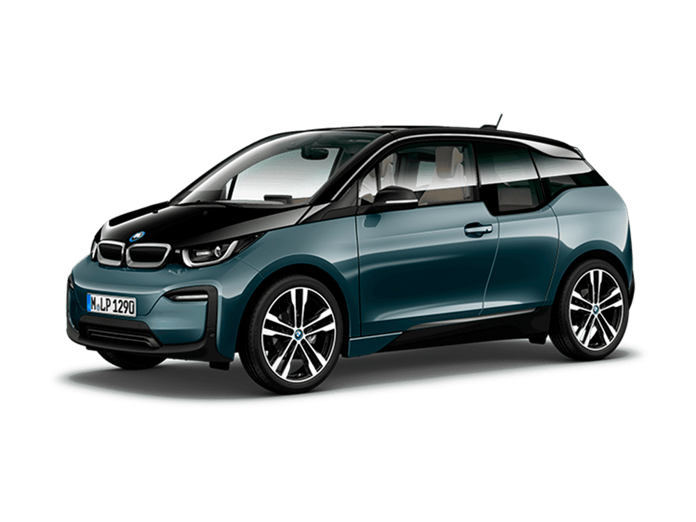 BMW i3 usado