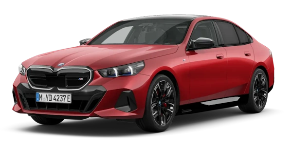 bmw-i5-m60 BMW i5 M60 Berlina 100% elétrico