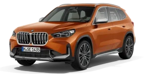 BMW X1 SUV gasolina, gasóleo, híbrido plug-in