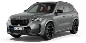 BMW X1 M35i xDrive SUV gasolina