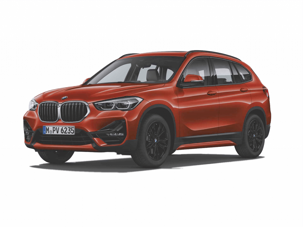 bmw x1 usados