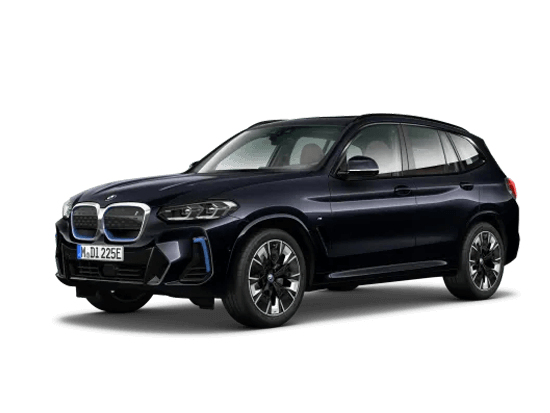 icon do BMW iX3