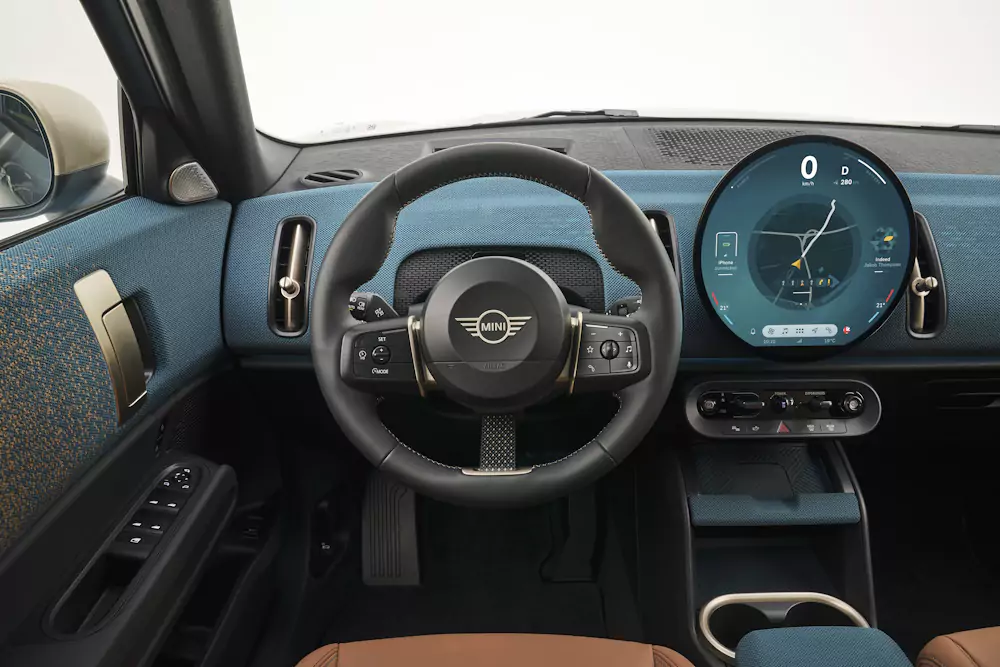 countryman tecnologia