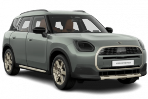 MINI Countryman gasolina ou diesel