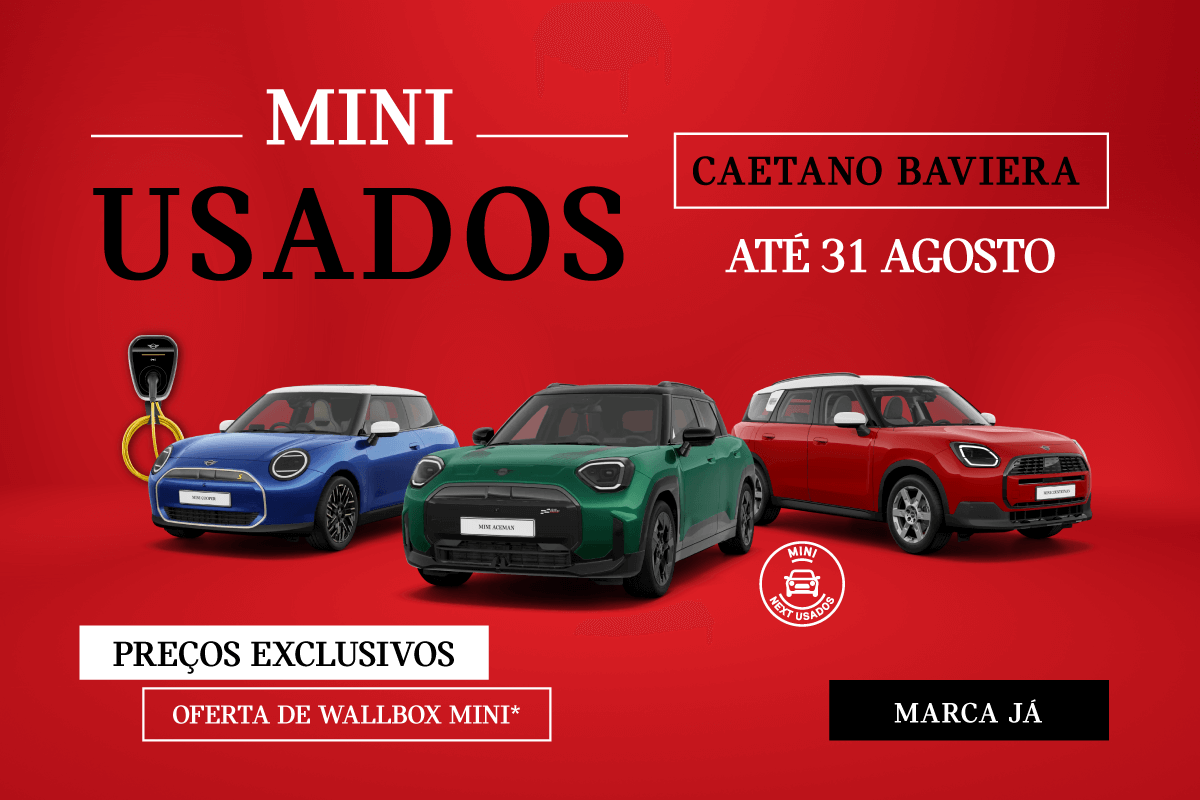 Usados Caetano Baviera