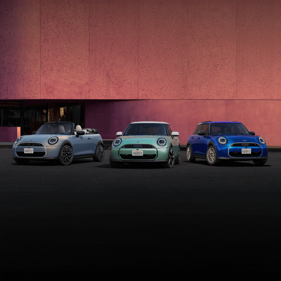 A Grande Semana MINI - 13 a 18 Out_LP MOBILE