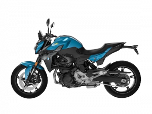 moto BMW F 900 R 2025 - gama Roadster