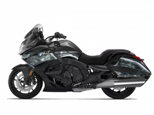 moto BMW K 1600 B - gama tour