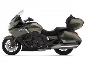 moto BMW K 1600 Grand America - gama tour