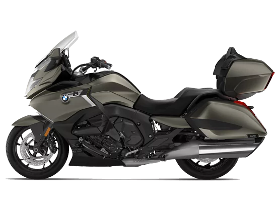 moto BMW K 1600 Grand America - gama tour