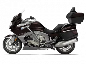 moto BMW K 1600 GTL - gama tour