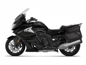 moto BMW K 1600 GT - gama tour