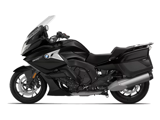 moto BMW K 1600 GT - gama tour