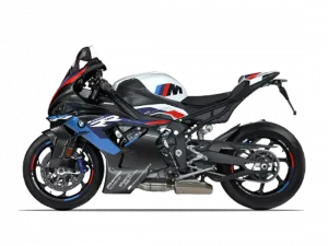 moto BMW M 1000 RR