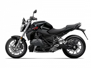 moto BMW r 1250 R - gama Roadster