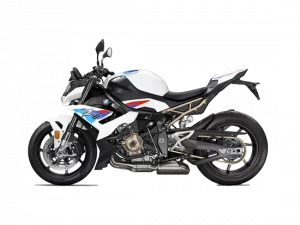 moto BMW S 1000 R - gama Roadster