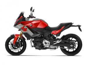 moto bmw gama sport f 900 xr