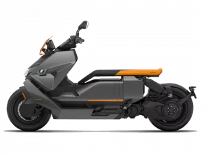 Scooter elétrica BMW C0 04