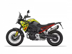 moto BMW f 900 GS - gama Adventure