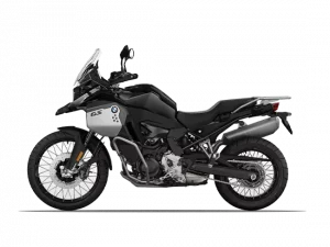 moto BMW f 900 GS Adventure- gama Adventure