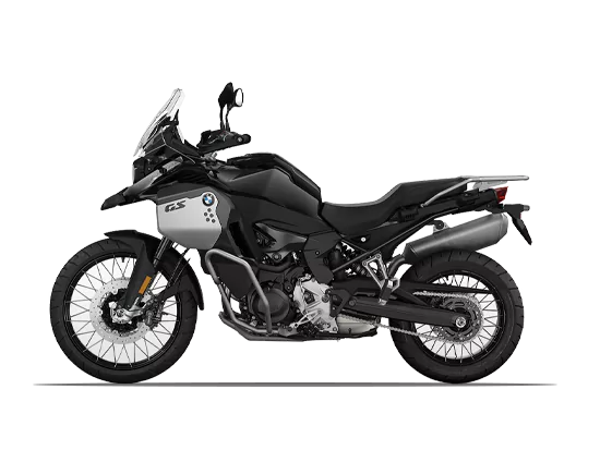 moto BMW f 900 GS Adventure- gama Adventure