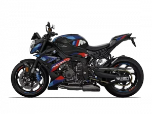 moto BMW M 1000 R