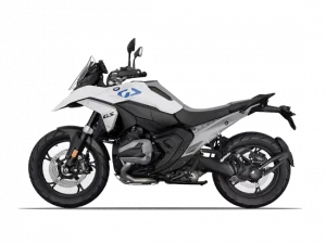 moto BMW R 1300 GS - gama Adventure