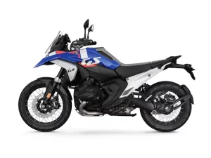 moto BMW R 1300 GS Adventure - gama Adventure