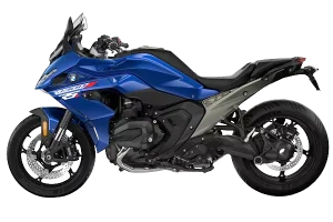 BMW R 1300 RS 2025