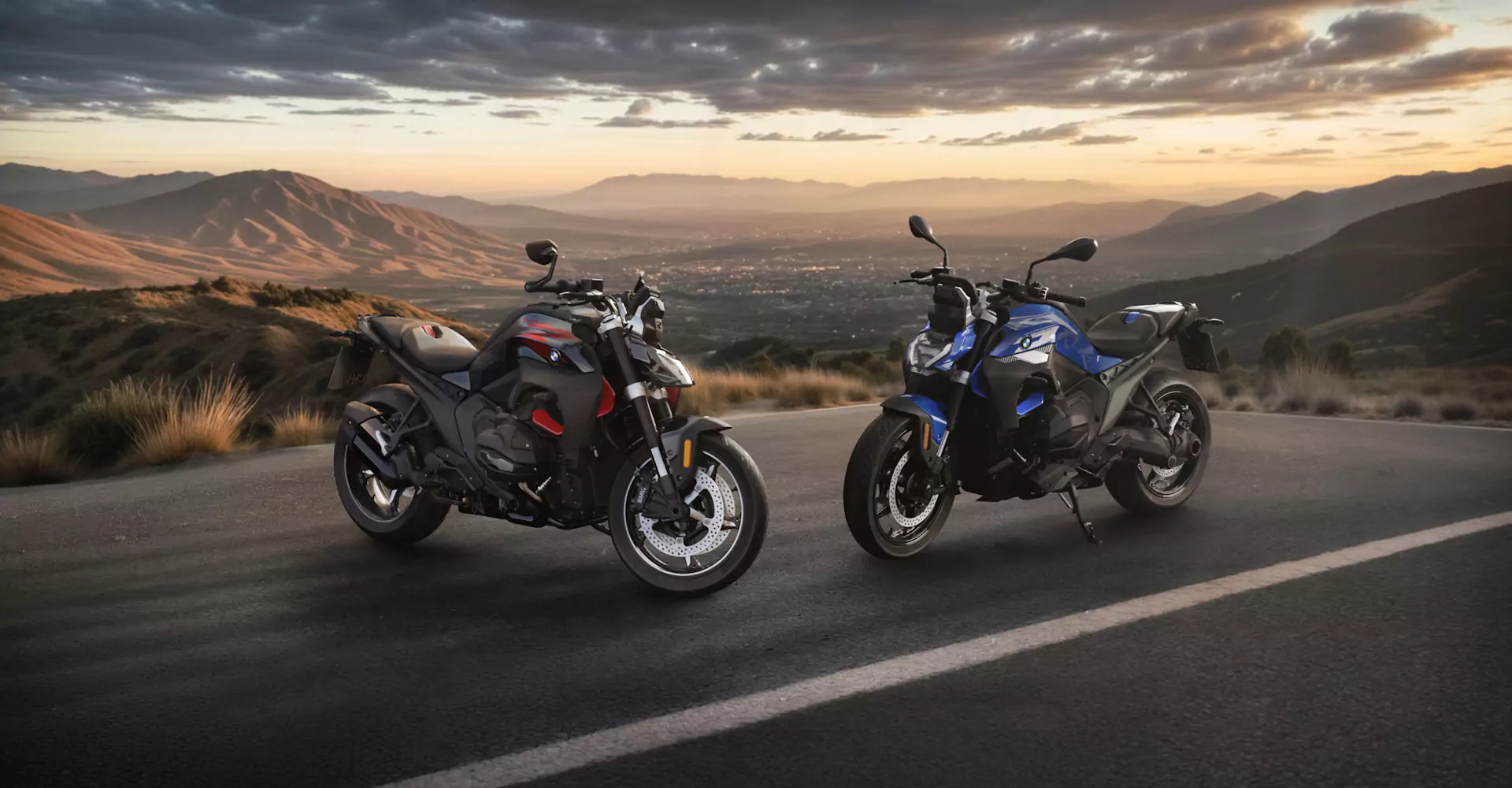 BMW R 1300 R