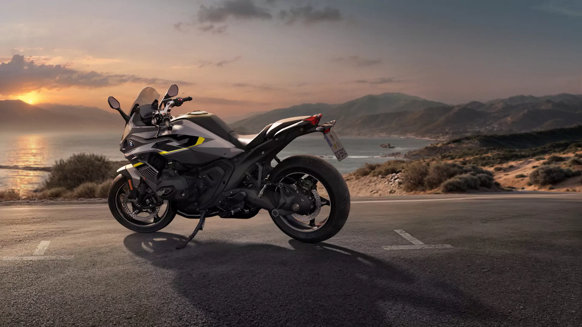 BMW R 1300 RS