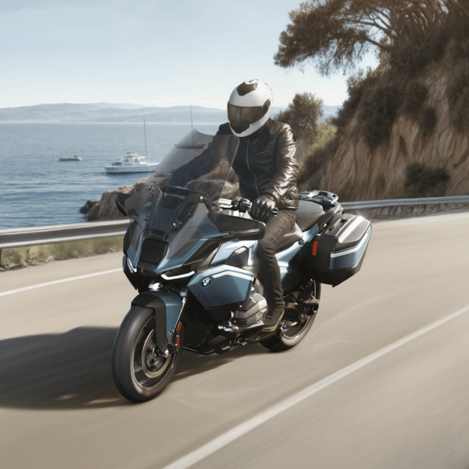 Nova BMW R 1300 RT - Nacional_Mobile
