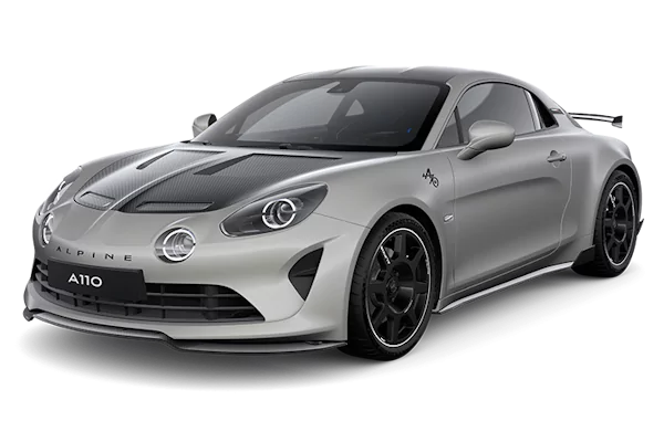 Alpine A110 R70