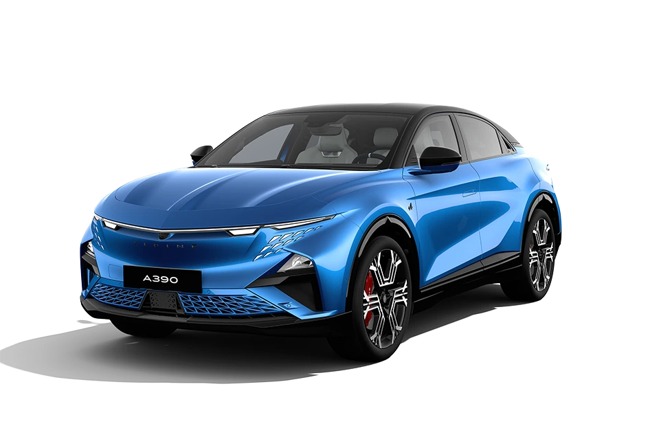 alpine-a390 Alpine a390