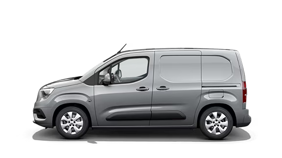 Opel Combo Cargo Opel Combo Cargo