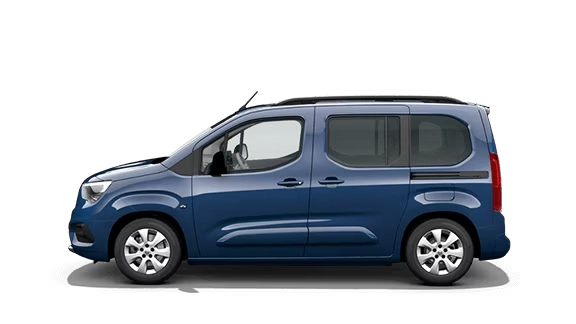 Opel Combo-e Life Opel Combo-e Life