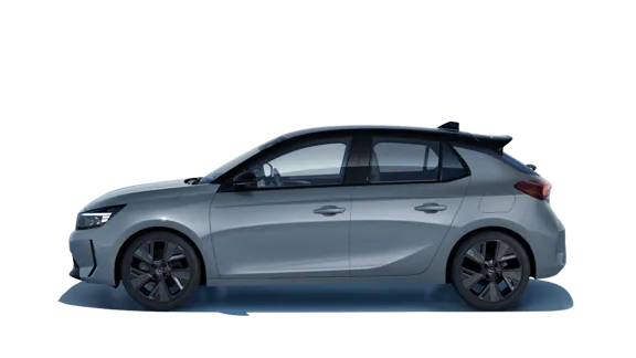 Opel Corsa Opel Corsa 2025: elétrico, gasolina ou híbrido