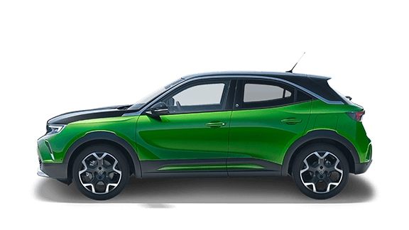 Opel Mokka Opel Mokka
