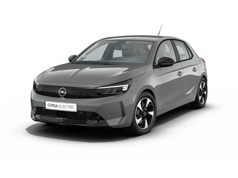 Opel corsa elétrico